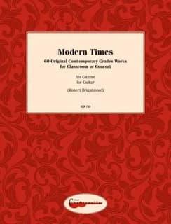 Modern times