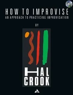 How to improvise +cd