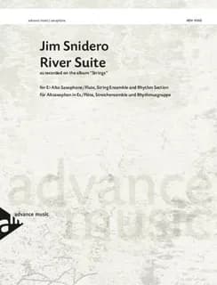 River suite