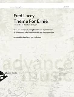 Theme for ernie