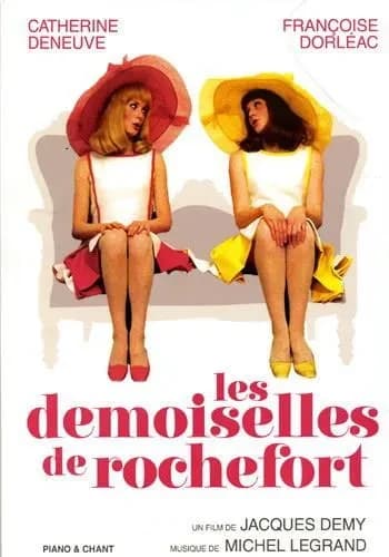 Les demoiselles de Rochefort