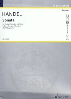 Edition schott