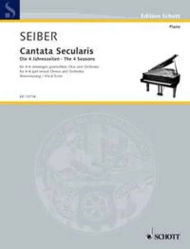 Edition schott