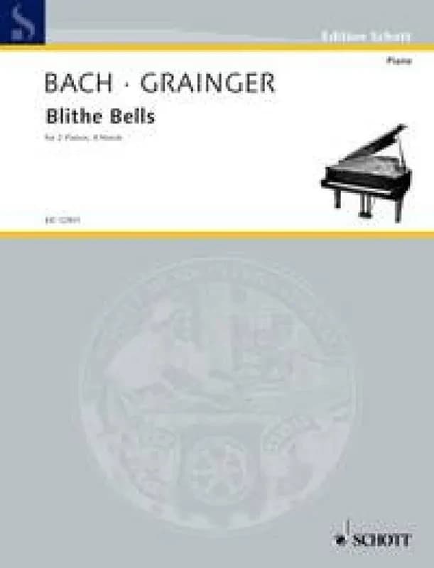 Edition schott