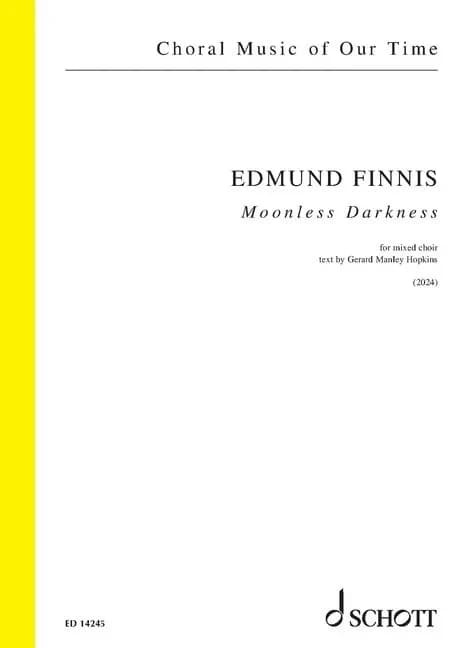 Choral music of our time