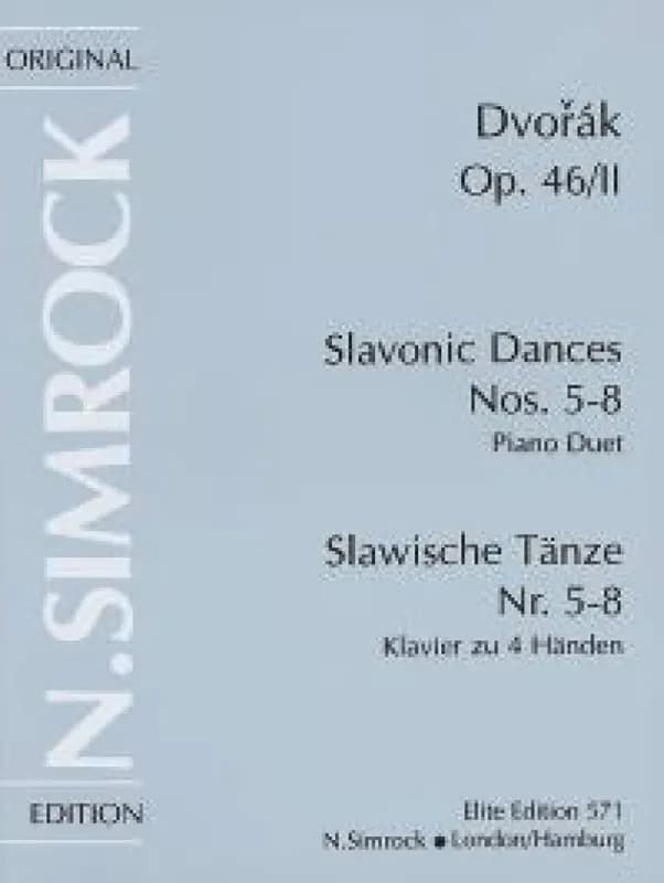 Simrock classical edition