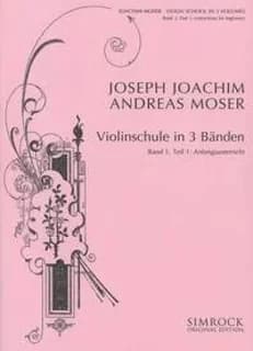 Traite du violon
