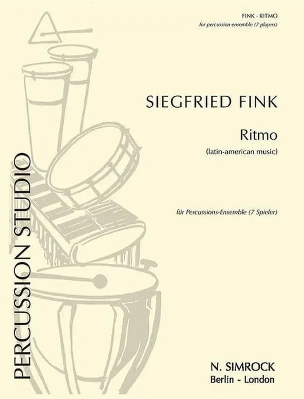 Ritmo
