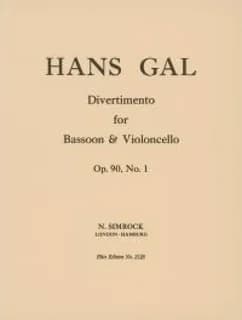 Divertimento