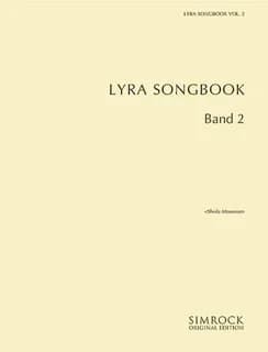 Lyra songbook