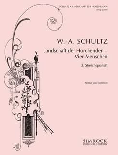 3e streichquartett