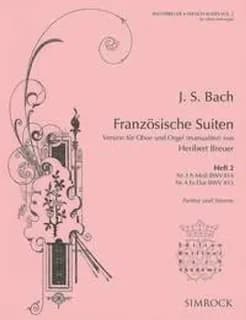 Edition berliner bach akademie