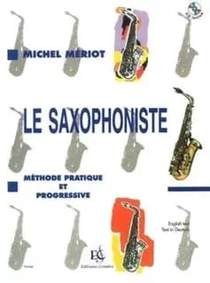 Le saxophoniste