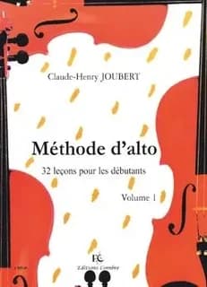 Methode d'alto vol.1