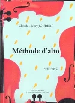 Methode d'alto vol.2