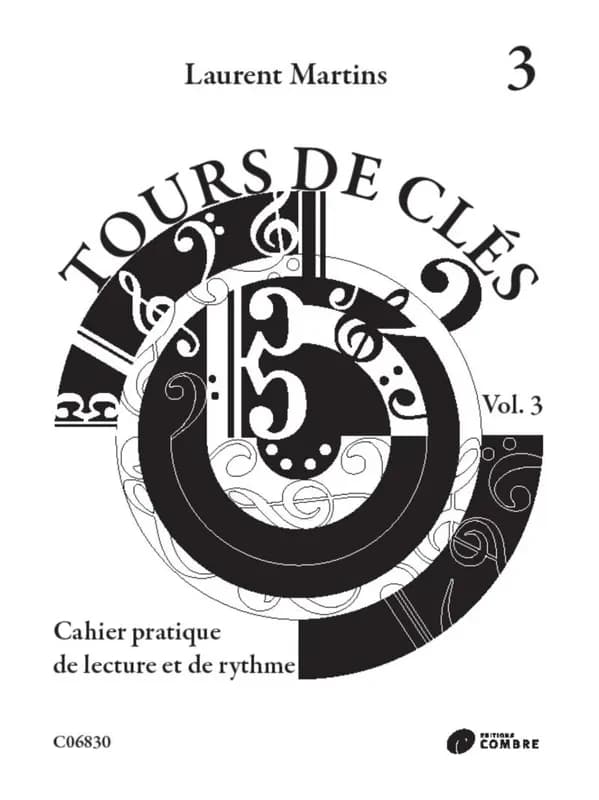 Tours de cles v3 --- formation musicale