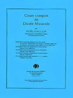 Dictees progressives a 1 partie (200) vol.1