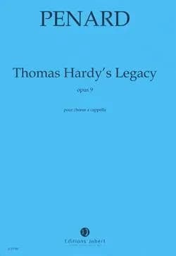 Thomas hardy's legacy --- choeur mixte
