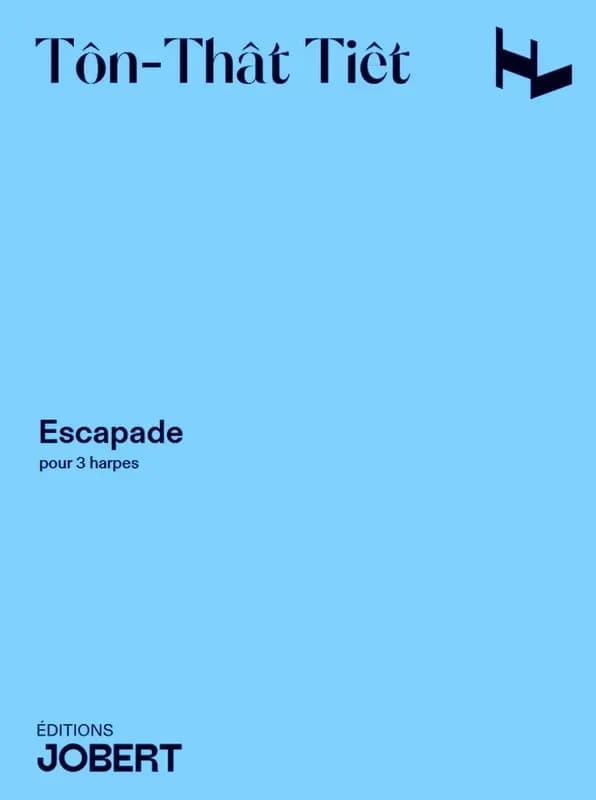 Escapade