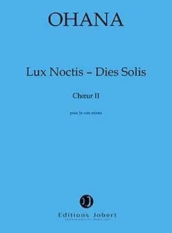 Lux noctis
