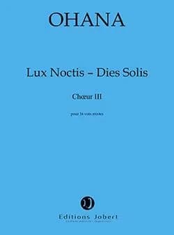 Lux noctis