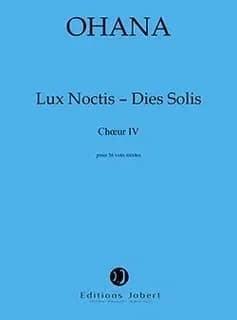 Lux noctis