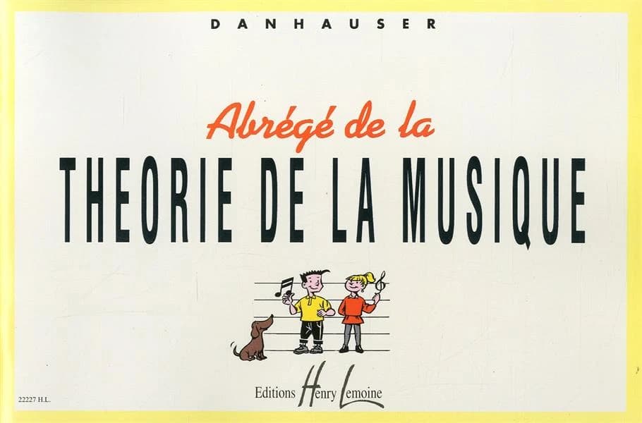 Abrege de la theorie