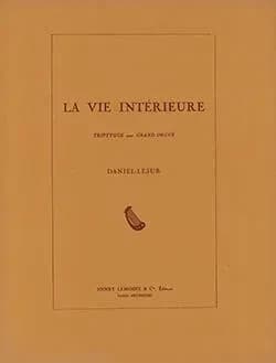 Vie interieure --- orgue