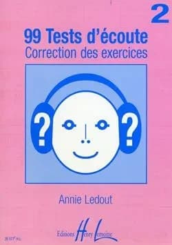 99 tests d'ecoute vol.2 corriges