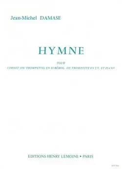 Hymne --- trompette et piano