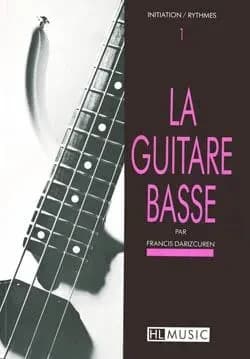 Tango --- guitare