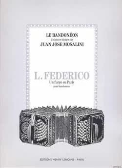 Un fueye en paris --- bandoneon