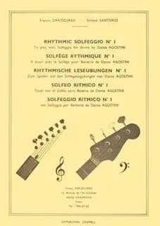 Solfege rythmique --- guitare basse