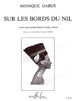 Sur les bords du nil --- harpe