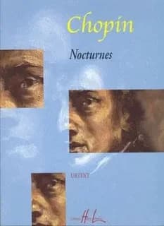 Nocturnes (recueil) --- piano