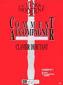 La musique moderne