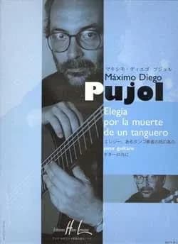Elegia por muerte de tanguero --- guitare