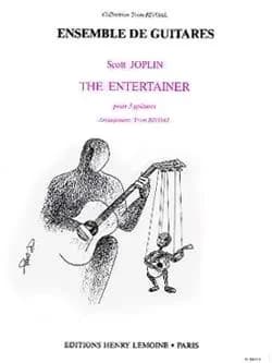 The entertainer
