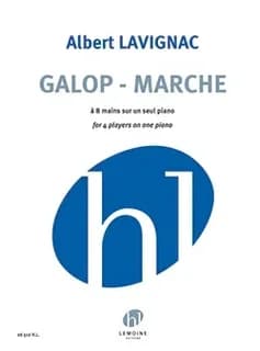 Galop
