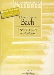 Invention re min. --- piano