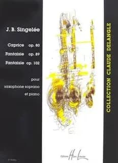 Caprice op.80