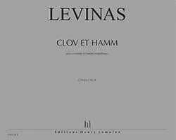 Clov et hamm --- ensemble