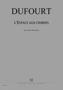 L'espace aux ombres --- ensemble