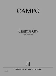Celestial city pour ensemble