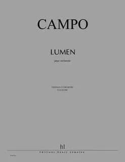 Lumen --- orchestre