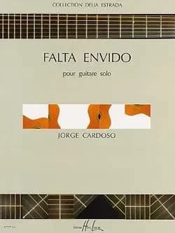 Falta envido --- guitare