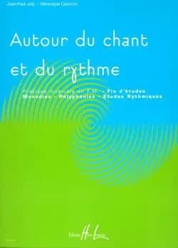 Autour du chant et du rythme vol.4 --- formation musicale