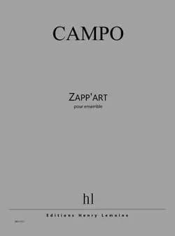 Zapp'art --- ensemble