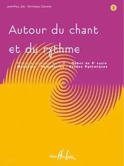 Autour du chant et du rythme vol.1 --- formation musicale