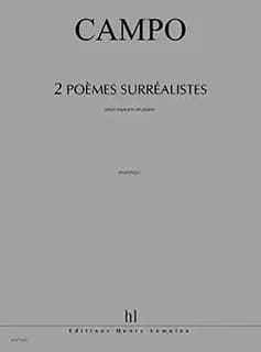 Poemes surrealistes (2) la libellule bleue
